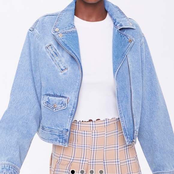 Jean Jacket - Picture 4 of 4